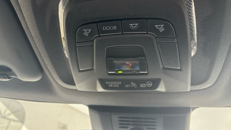 Toyota Corolla Petrol 1.8 VVT-i Hybrid Commercial Auto